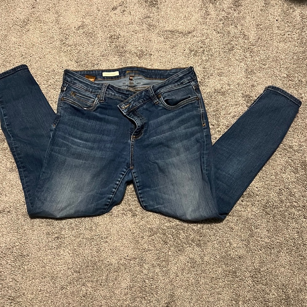 Kut jeans!